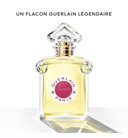 Chamade - Eau de Toilette Chamade - Eau de Toilette